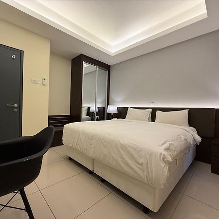 Quince Home Grand Ion Delemen مرتفعات جنتنغ المظهر الخارجي الصورة