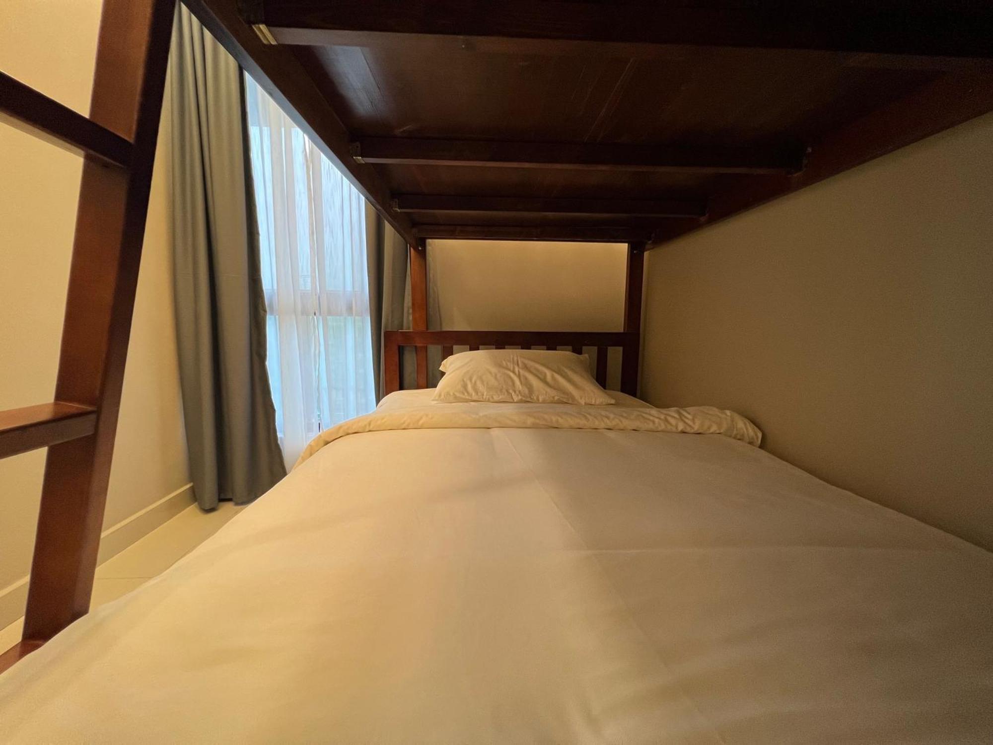 Quince Home Grand Ion Delemen مرتفعات جنتنغ المظهر الخارجي الصورة