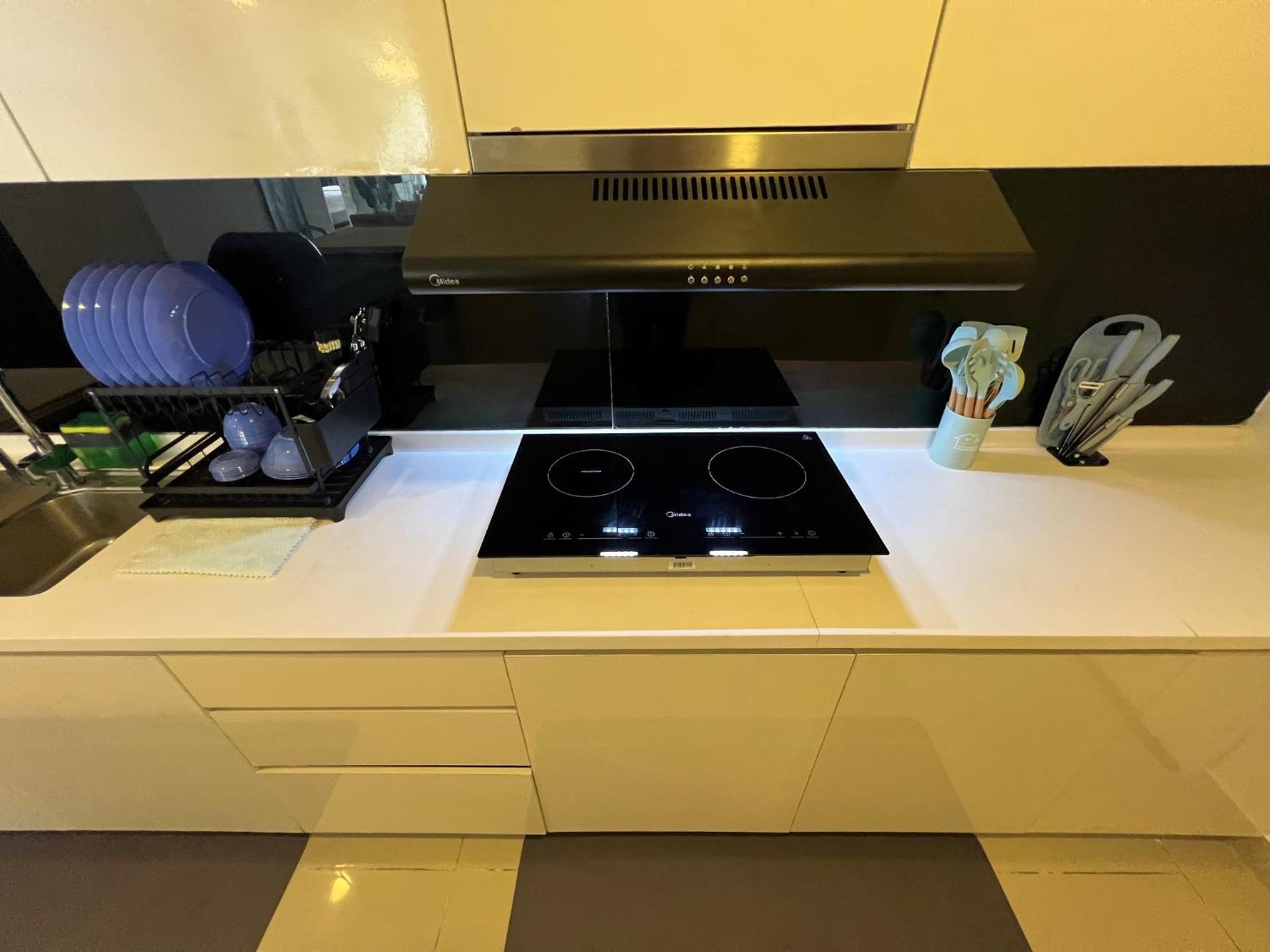 Quince Home Grand Ion Delemen مرتفعات جنتنغ المظهر الخارجي الصورة