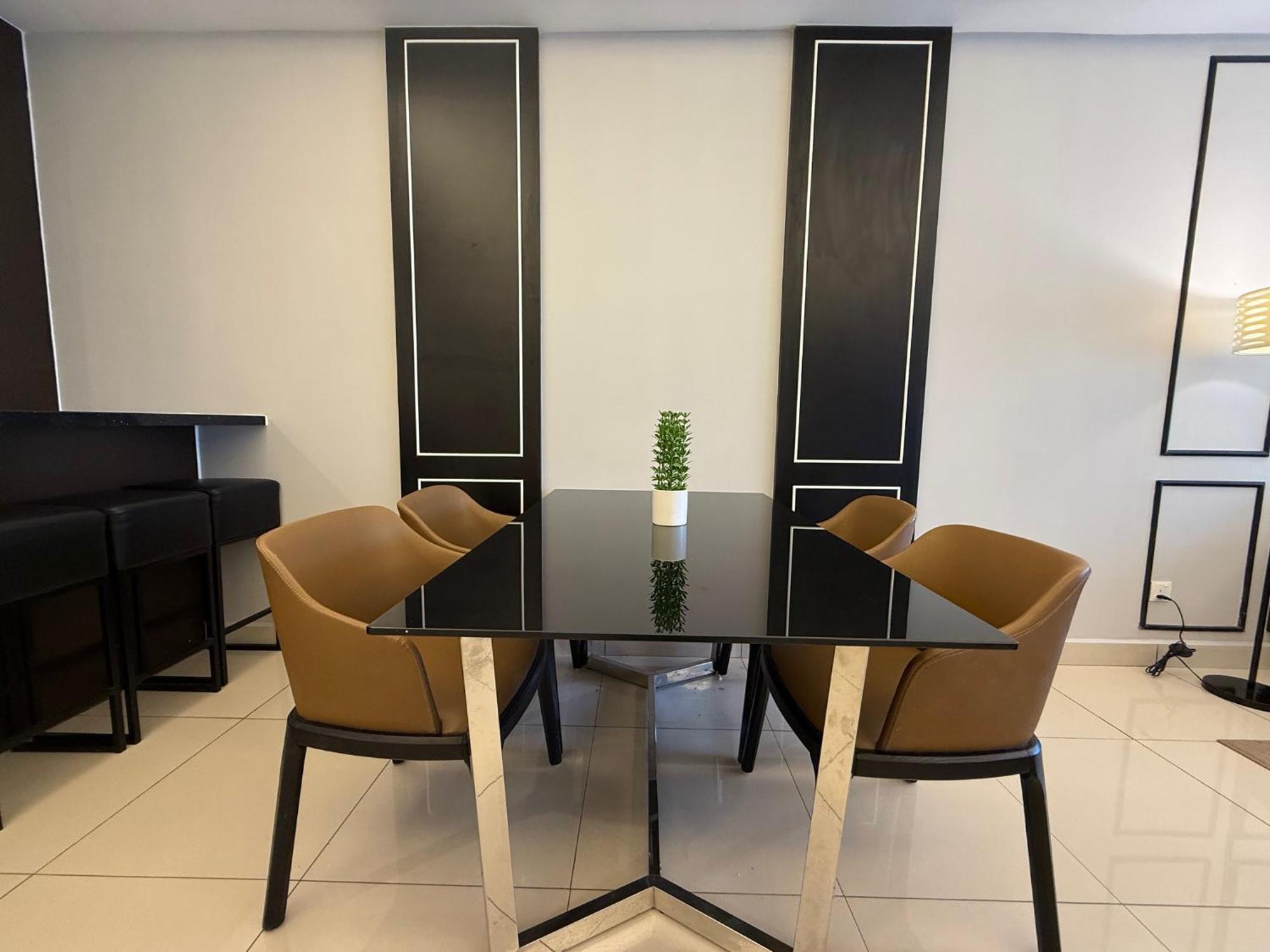 Quince Home Grand Ion Delemen مرتفعات جنتنغ المظهر الخارجي الصورة